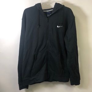Nike Men’s Sweatshirt Jacket SZ (J 133)